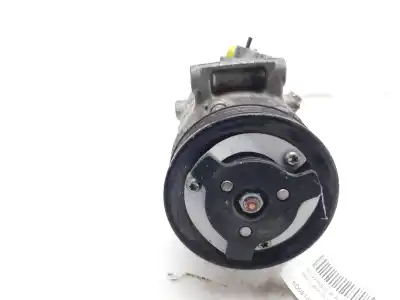 Peça sobressalente para automóvel em segunda mão compressor de ar condicionado a/a a/c por seat leon st (5f8) style referências oem iam 5q0816803f  