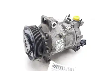 Peça sobressalente para automóvel em segunda mão compressor de ar condicionado a/a a/c por seat leon st (5f8) style referências oem iam 5q0816803f  