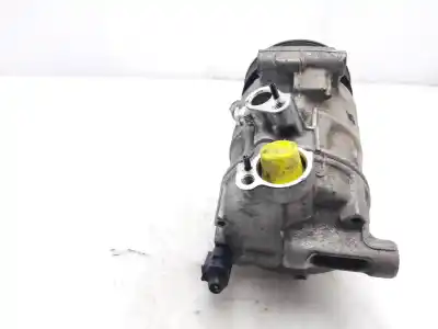 Peça sobressalente para automóvel em segunda mão compressor de ar condicionado a/a a/c por seat leon st (5f8) style referências oem iam 5q0816803f  