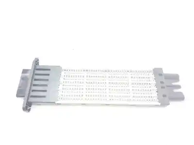 Peça sobressalente para automóvel em segunda mão RESISTÊNCIA SOFAGEM CHAUFFAGE por CITROEN JUMPY COMBI  Referências OEM IAM A52103100  