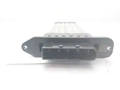İkinci el araba yedek parçası isitma direnci için citroen jumpy combi confort xs 120 cv / 88 kw oem iam referansları a52103100  