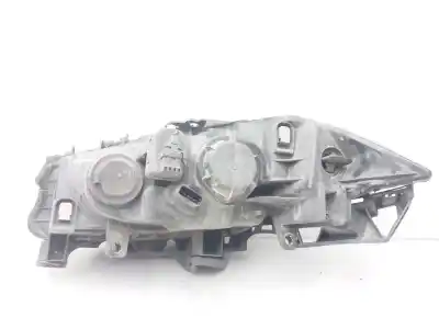 Gebrauchtes Autoersatzteil RECHTER SCHEINWERFER zum RENAULT MEGANE II FAMILIAR  OEM-IAM-Referenzen 8200073221  