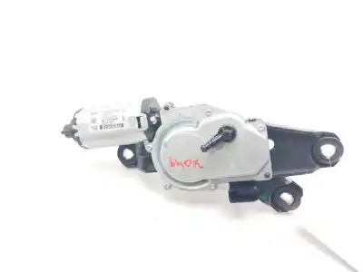 Peça sobressalente para automóvel em segunda mão motor do limpador traseiro por volkswagen scirocco (137) 2.0 tdi (130kw) referências oem iam 1k8955711