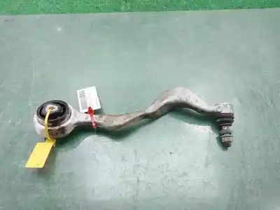 Pezzo di ricambio per auto di seconda mano seggiolino anteriore destro per bmw serie 1 berlina (e81/e87) 118d riferimenti oem iam 31122405862