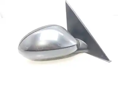 Pezzo di ricambio per auto di seconda mano retrovisore destro per bmw serie 1 berlina (e81/e87) 118d riferimenti oem iam 51167268124