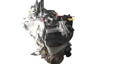 Peça sobressalente para automóvel em segunda mão motor completo por nissan qashqai (j11) acenta referências oem iam k9k646