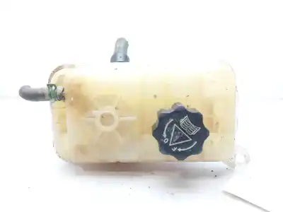Second-hand car spare part coolant expansion tank for citroen c5 berlina 1.8 cat (6fz / ew7j4) oem iam references 132384  