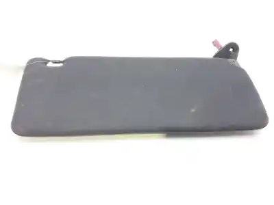 Tweedehands auto-onderdeel linker zonnescherm voor bmw x5 (e53) 3.0d oem iam-referenties 51168258009