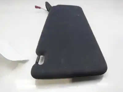 Peça sobressalente para automóvel em segunda mão pára-sol esquerdo por bmw x5 (e53) 3.0d referências oem iam 51168258009  