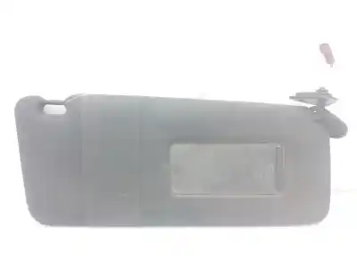 Tweedehands auto-onderdeel rechts zonnescherm voor bmw x5 (e53) 3.0d oem iam-referenties 51168258010