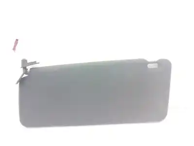 Peça sobressalente para automóvel em segunda mão para-sol direito por bmw x5 (e53) 3.0d referências oem iam 51168258010  