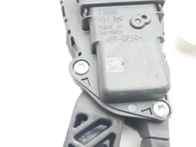 Автозапчасти б/у педальный потенциометр за ford focus c-max (cap) trend (d) ссылки oem iam 3m519f836af  