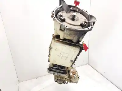 Автозапчастина б/у коробка передач для ssangyong actyon 200 xdi 4wd limited посилання на oem iam 74420016503  