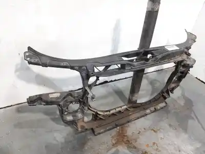 Peça sobressalente para automóvel em segunda mão painel frontal por audi a4 berlina (8e) 2.5 v6 24v tdi referências oem iam 8e0805594a
