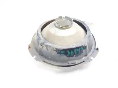 Second-hand car spare part LEFT HEADLIGHT for MITSUBISHI MONTERO (L040)  OEM IAM references MB283548  