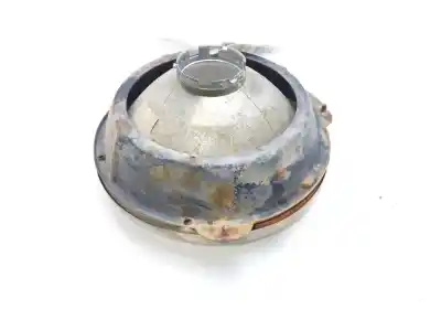 Second-hand car spare part RIGHT HEADLIGHT for MITSUBISHI MONTERO (L040)  OEM IAM references MB283548  