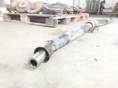 Pezzo di ricambio per auto di seconda mano trasmissione centrale per jeep patriot limited riferimenti oem iam 05273310ab