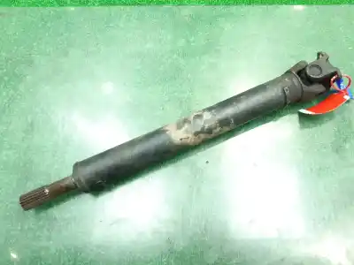 Peça sobressalente para automóvel em segunda mão transmissão central dianteira por nissan pathfinder (r51) 2.5 dci xe referências oem iam 37200eb300