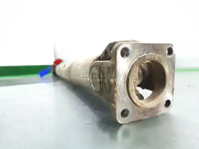 Peça sobressalente para automóvel em segunda mão transmissão central traseira por kia sorento 2.5 crdi concept referências oem iam 491003e300