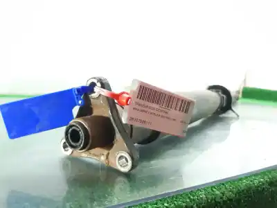 Gebrauchtes Autoersatzteil zentrale übertragung zum bmw serie 1 berlina (e81/e87) 118d oem-iam-referenzen 26107526111  
