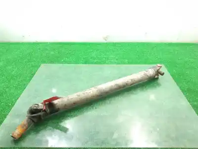 Second-hand car spare part center transmission for chrysler jeep cherokee (xj) 2.5 turbodiesel oem iam references 52098851