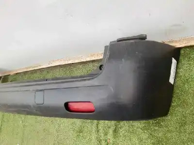 Pezzo di ricambio per auto di seconda mano paraurti posteriore per citroen jumpy fugón confort m riferimenti oem iam 1614328080  