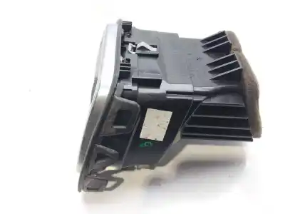 Peça sobressalente para automóvel em segunda mão grelha / difusor de ar por volkswagen scirocco (137) 2.0 tdi (130kw) referências oem iam 1q0819704k