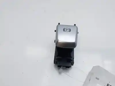 Автозапчасти б/у РЫЧАГ РУЧНОГО ТОРМОЗА за MERCEDES-BENZ CLASE C (W205) LIM.  ссылки OEM IAM A2059056603  
