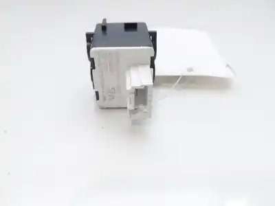 Second-hand car spare part headlights switch for citroen c3 feel oem iam references 98125550zd  