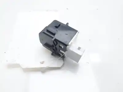 Second-hand car spare part headlights switch for citroen c3 feel oem iam references 98125550zd  