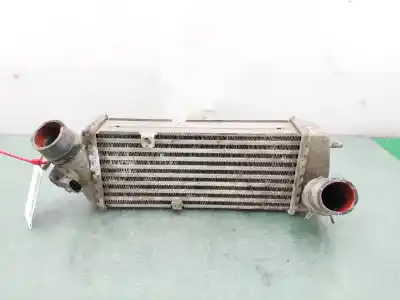 Peça sobressalente para automóvel em segunda mão intercooler por hyundai accent (mc) gl crdi referências oem iam 282712a401