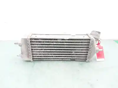 Peça sobressalente para automóvel em segunda mão intercooler por hyundai accent (mc) gl crdi referências oem iam 282712a401  