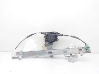 Second-hand car spare part driver left window regulator for hyundai accent (mc) gl crdi oem iam references 8240325010  