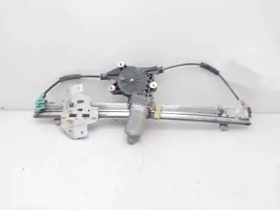 Second-hand car spare part driver left window regulator for hyundai accent (mc) gl crdi oem iam references 8240325010  