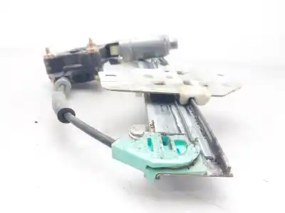 Peça sobressalente para automóvel em segunda mão elevador de vidros dianteira esquerda por hyundai accent (mc) gl crdi referências oem iam 8240325010