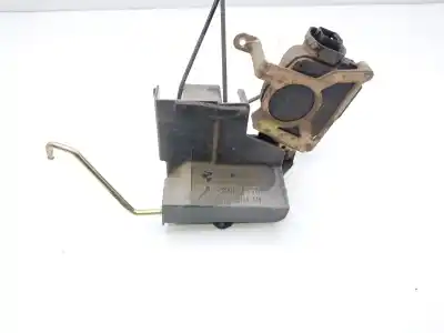 Peça sobressalente para automóvel em segunda mão fechadura da porta traseira direita por hyundai accent (mc) gl crdi referências oem iam 8142025000