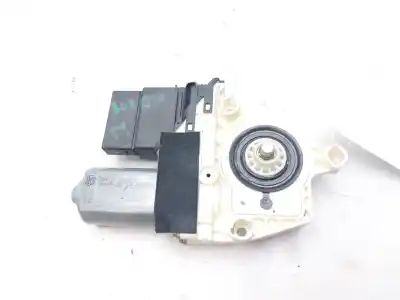 Second-hand car spare part rear left window motor for seat altea (5p1) 2.0 tdi 16v oem iam references 5p0839401