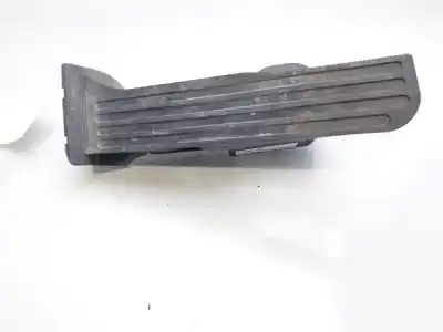 Second-hand car spare part ACCELERATOR PEDAL for VOLKSWAGEN SCIROCCO (137)  OEM IAM references 1K1723503AP  
