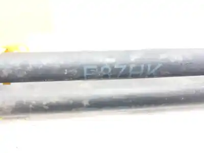 Pezzo di ricambio per auto di seconda mano ammortizzatori baule / porte per bmw serie 1 berlina (e81/e87) 118d riferimenti oem iam 51247060622