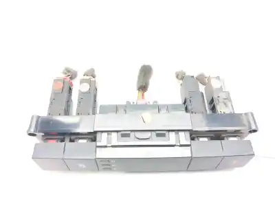 Second-hand car spare part multifunction display for chevrolet captiva 2.0 vcdi lt oem iam references 96628249  