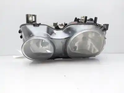 Second-hand car spare part right headlight for bmw 3 compact (e46) 316 ti oem iam references 6901970