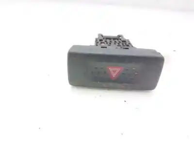 Peça sobressalente para automóvel em segunda mão interruptor 4 piscas - emergência por nissan terrano/terrano.ii (r20) comfort referências oem iam 252900f000  