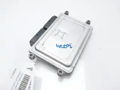 Second-hand car spare part ECU ENGINE CONTROL for CHEVROLET AVEO  OEM IAM references 96983177  