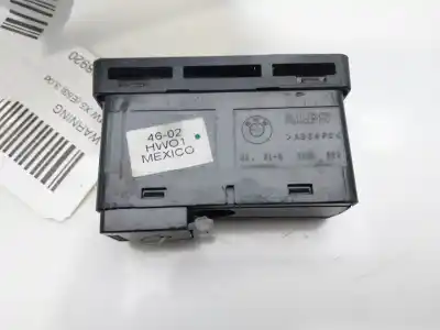 Piesă de schimb auto la mâna a doua avertizare pentru bmw x5 (e53) 3.0d referințe oem iam 61318368920  