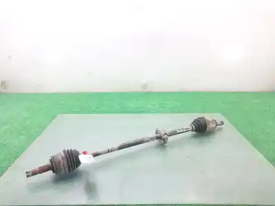 Peça sobressalente para automóvel em segunda mão transmissão dianteira direita por opel corsa d essentia referências oem iam 13149829