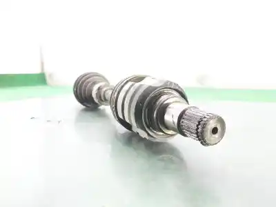 Second-hand car spare part front left transmission for toyota corolla (e15) sol oem iam references 4342002631  