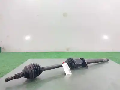 Second-hand car spare part front right transmission for dodge avenger sxt oem iam references 05085120ah