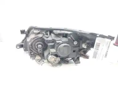 Pezzo di ricambio per auto di seconda mano faro anteriore destro per subaru forester s12 xs classic riferimenti oem iam 84001sc122  