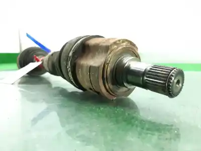 Автозапчасти б/у передняя левая трансмиссия за honda civic berlina 5 (fk) 2.2 i-ctdi comfort ссылки oem iam 44306smjg01  