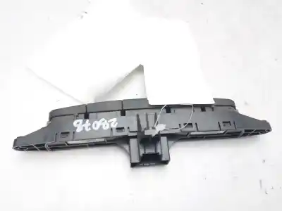 Peça sobressalente para automóvel em segunda mão interruptor 4 piscas - emergência por opel insignia sports tourer selective referências oem iam 6095000011